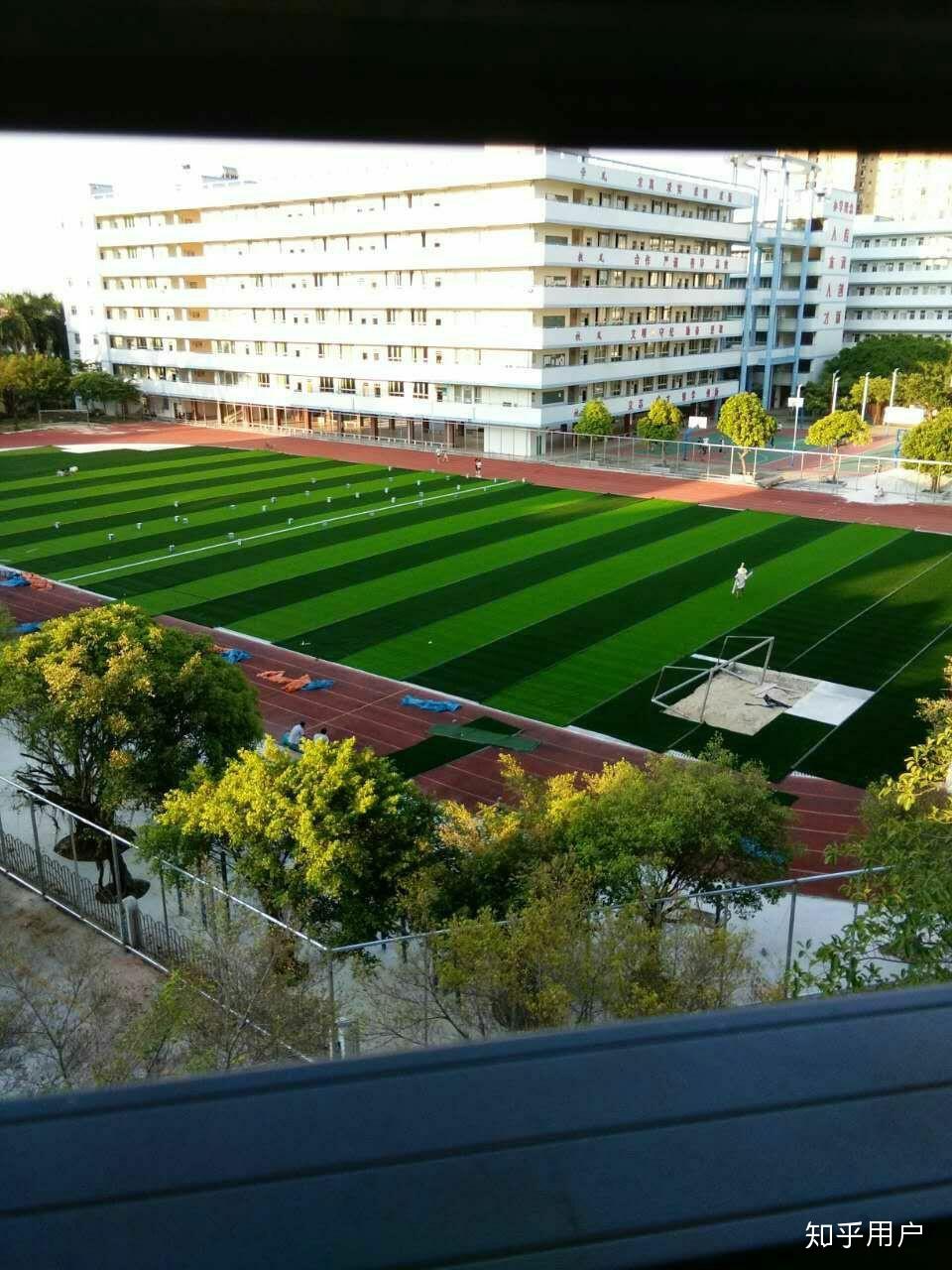 在吴川一中初中部就读是种怎样的体验