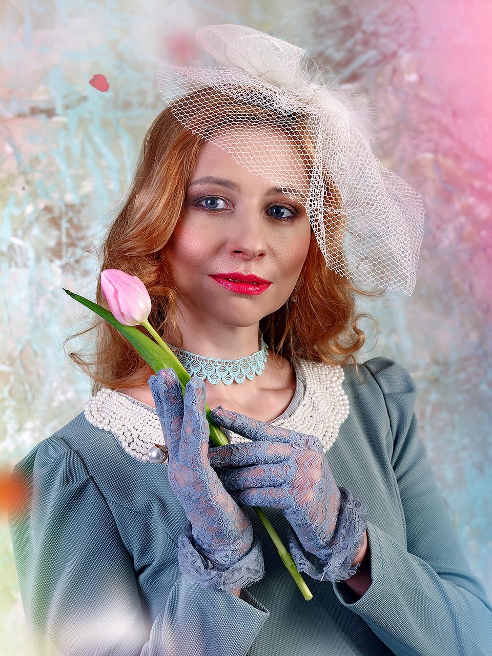 春天种的有多少花种啊