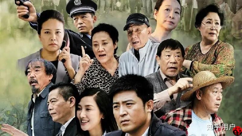 电视剧啊父老乡亲中有哪些精彩的剧情值得分享