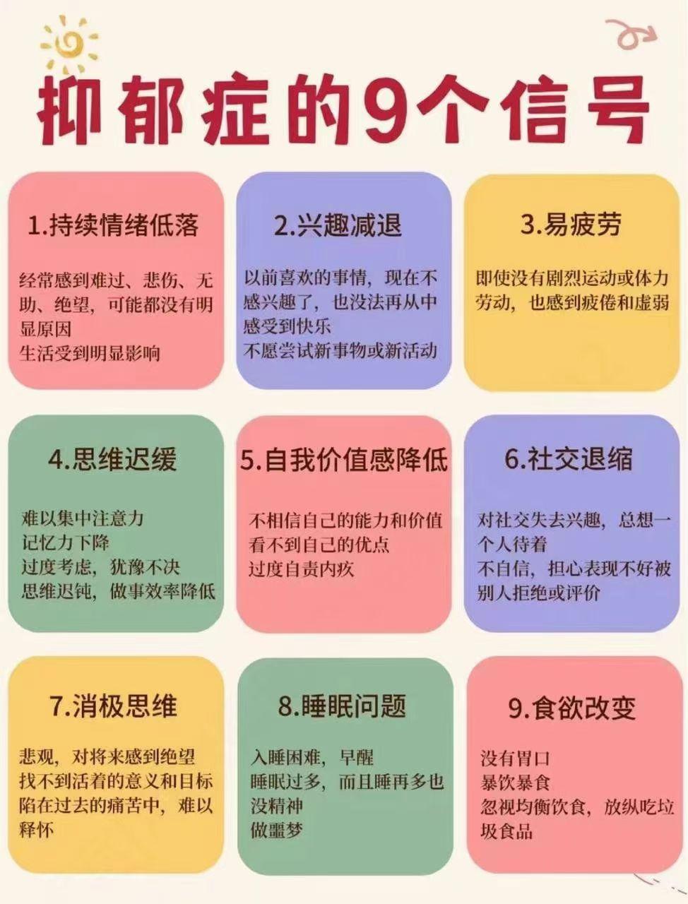 长期压抑自己的真实情绪,会造成什么后果?