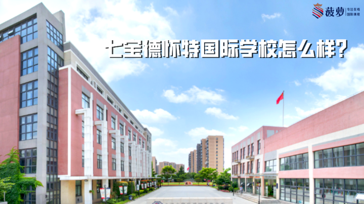 七宝德怀特国际学校怎么样?