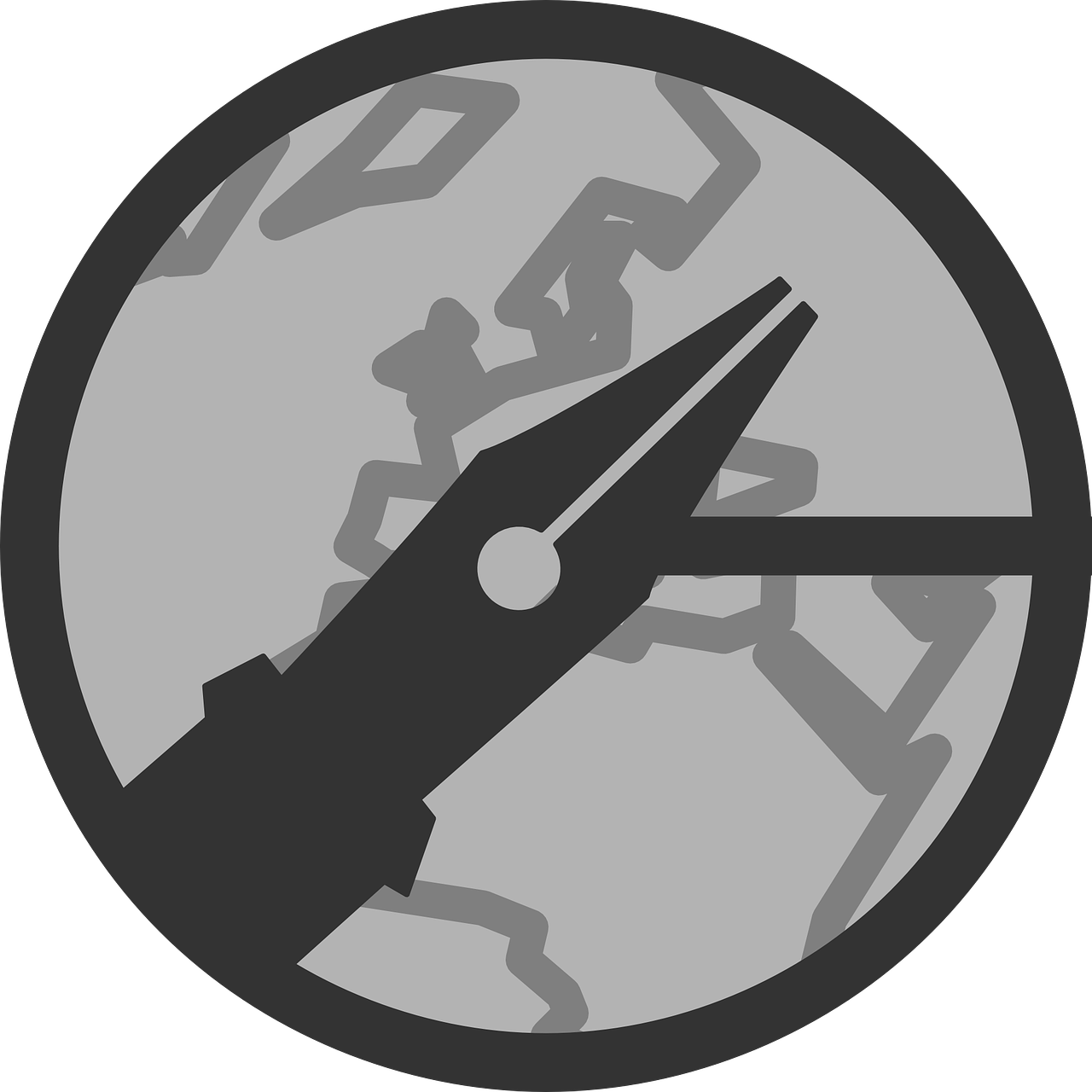 2. 挂纸流程解析