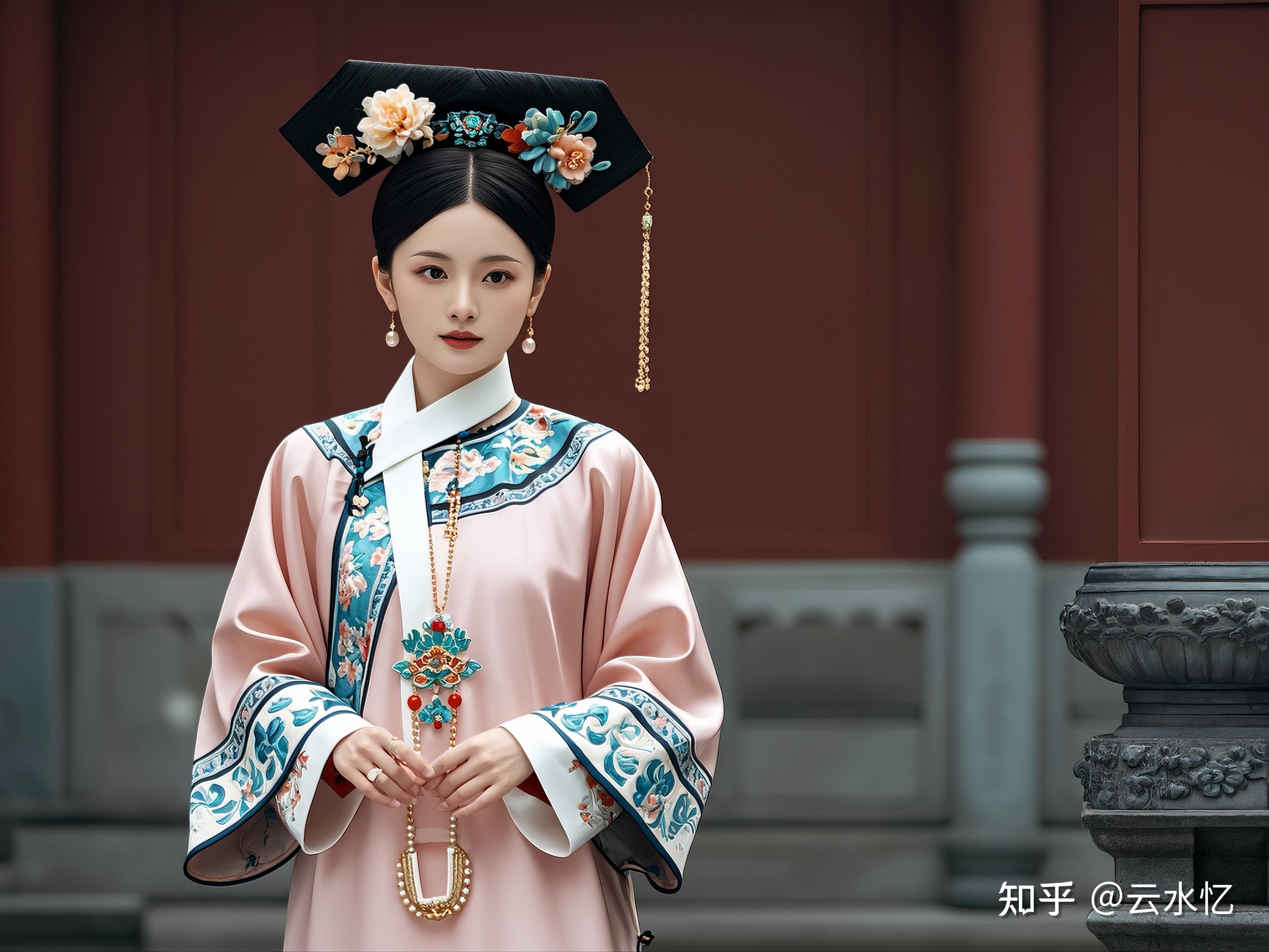 清朝后宫的妃子等级有哪些?皇贵妃是怎样的存在?