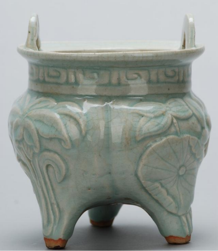 宋時代の香炉 炉・香炉 – 燦禾 SANKA
