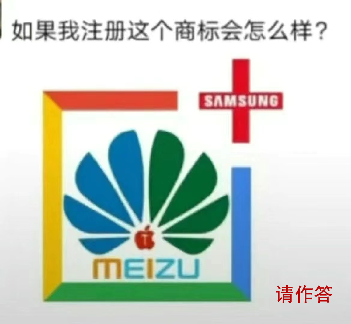 有哪些很搞笑的logo或者标志? - 知乎