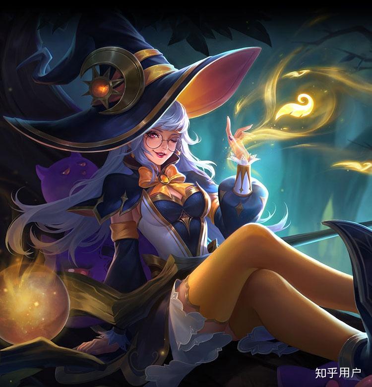王者荣耀新手女孩子怎么玩好对抗路