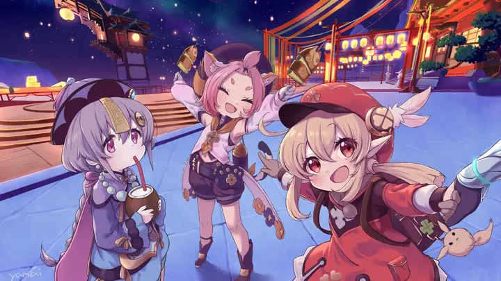 原神登上IGN评选25大最佳游戏榜单，来看看经典名作你玩过多少？ - 知乎