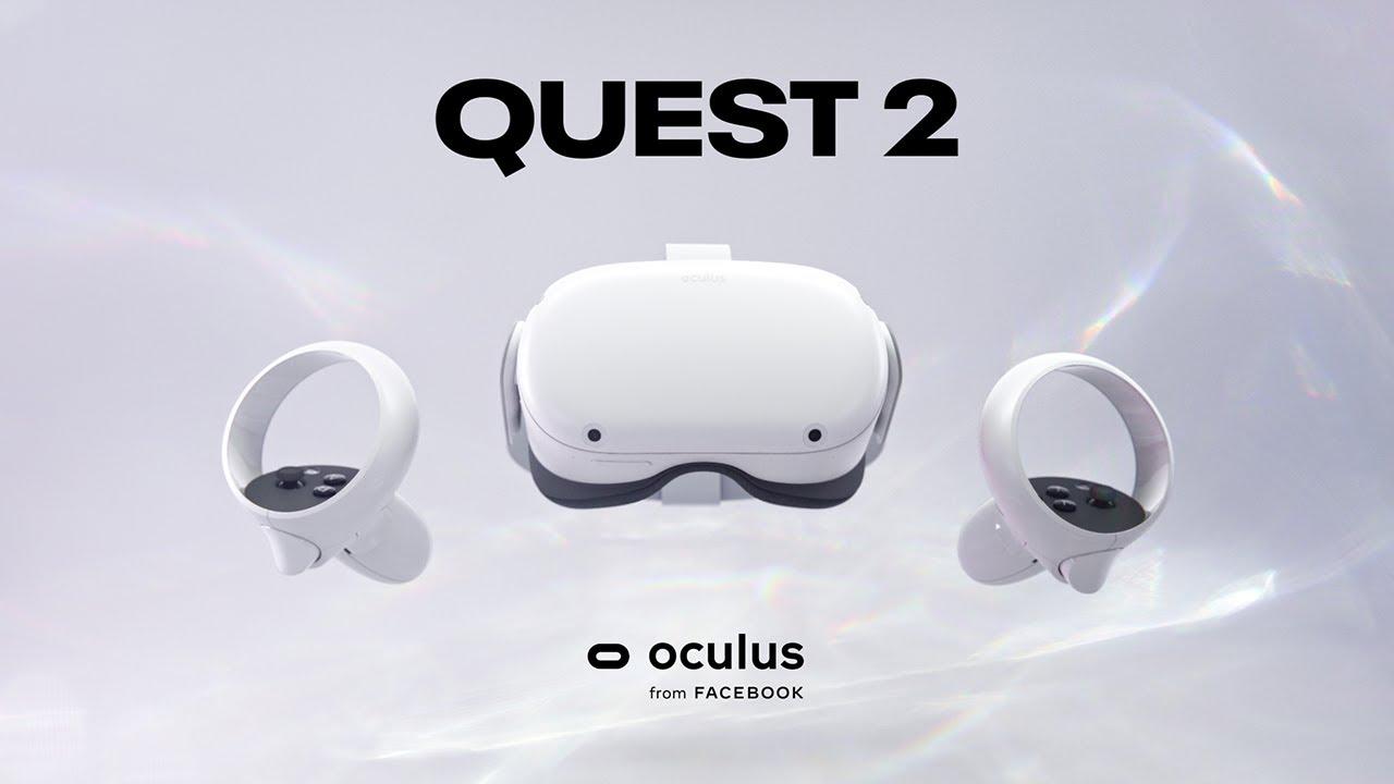 Mac系统激活Oculus Quest2，全网唯一，无需windows - 知乎