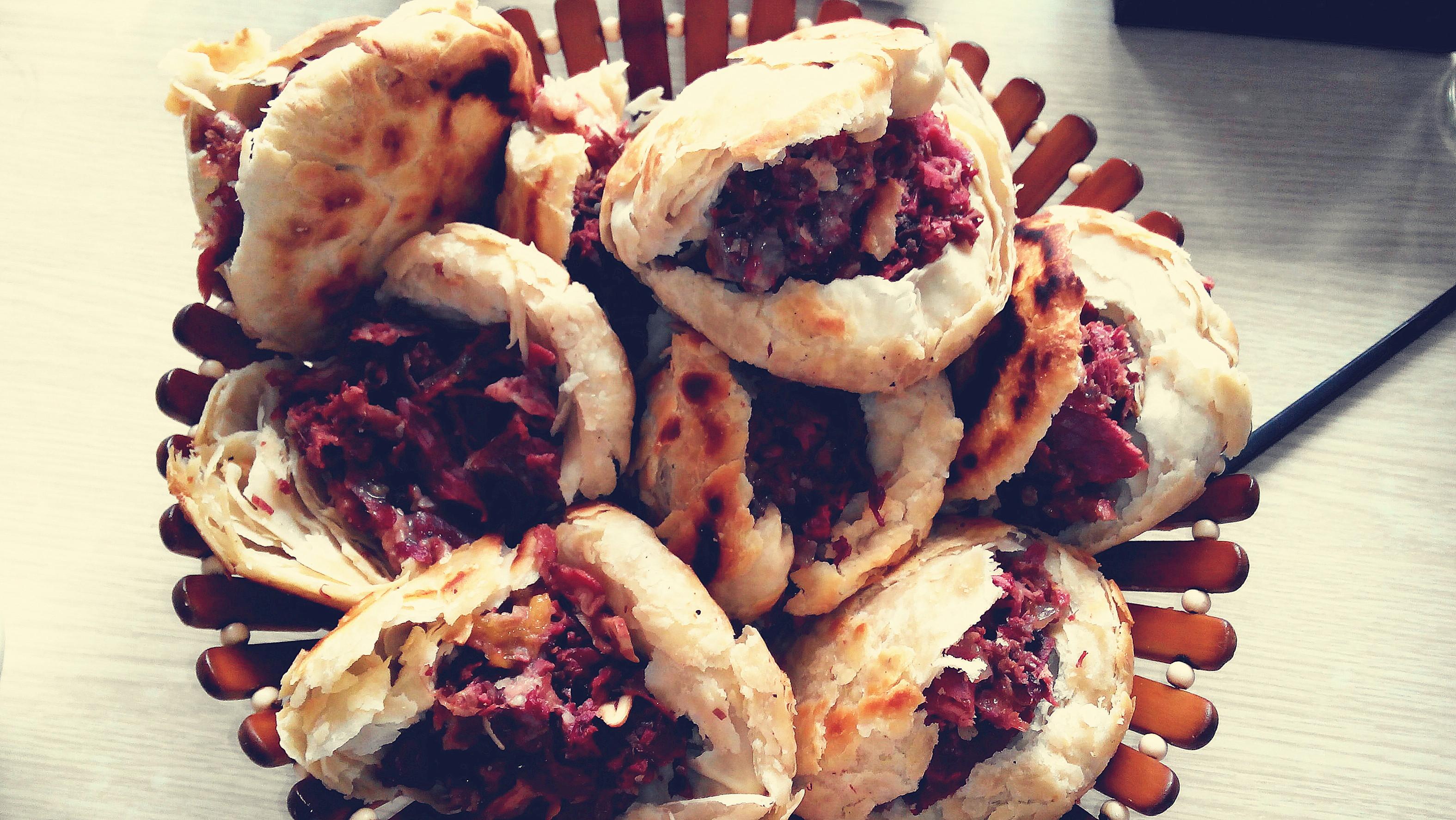 在廊坊有什么比较棒的美食么