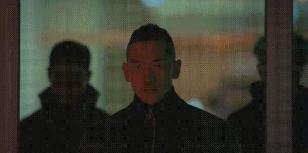 《猎犬第二季》拳拳到肉！打戏依旧是天花板