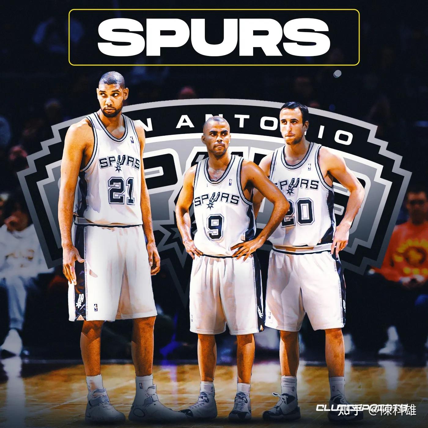 美媒列出2000年后NBA最强的八组三巨头，哪组最弱 - 知乎