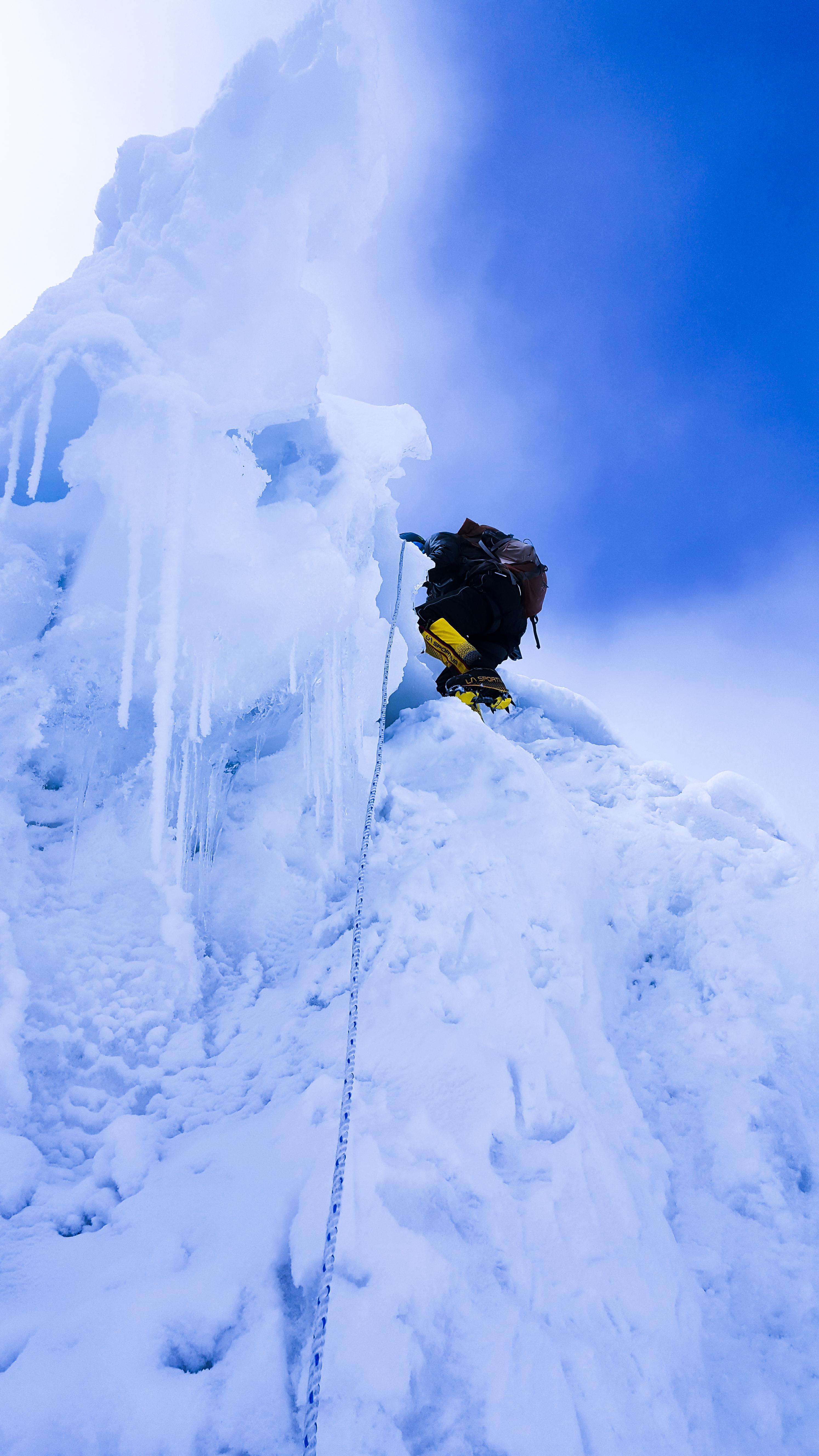 珠穆朗玛峰都登上了为什么还有那么多没人登上过的高山? - 知乎