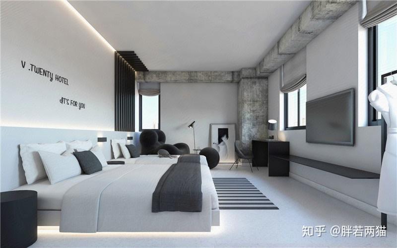 长沙有什么值得入住的酒店推荐? - 知乎