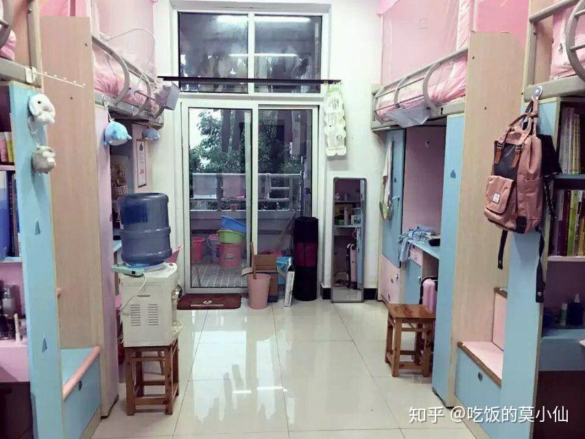 重庆三峡学院怎么样,好不好的? - 知乎