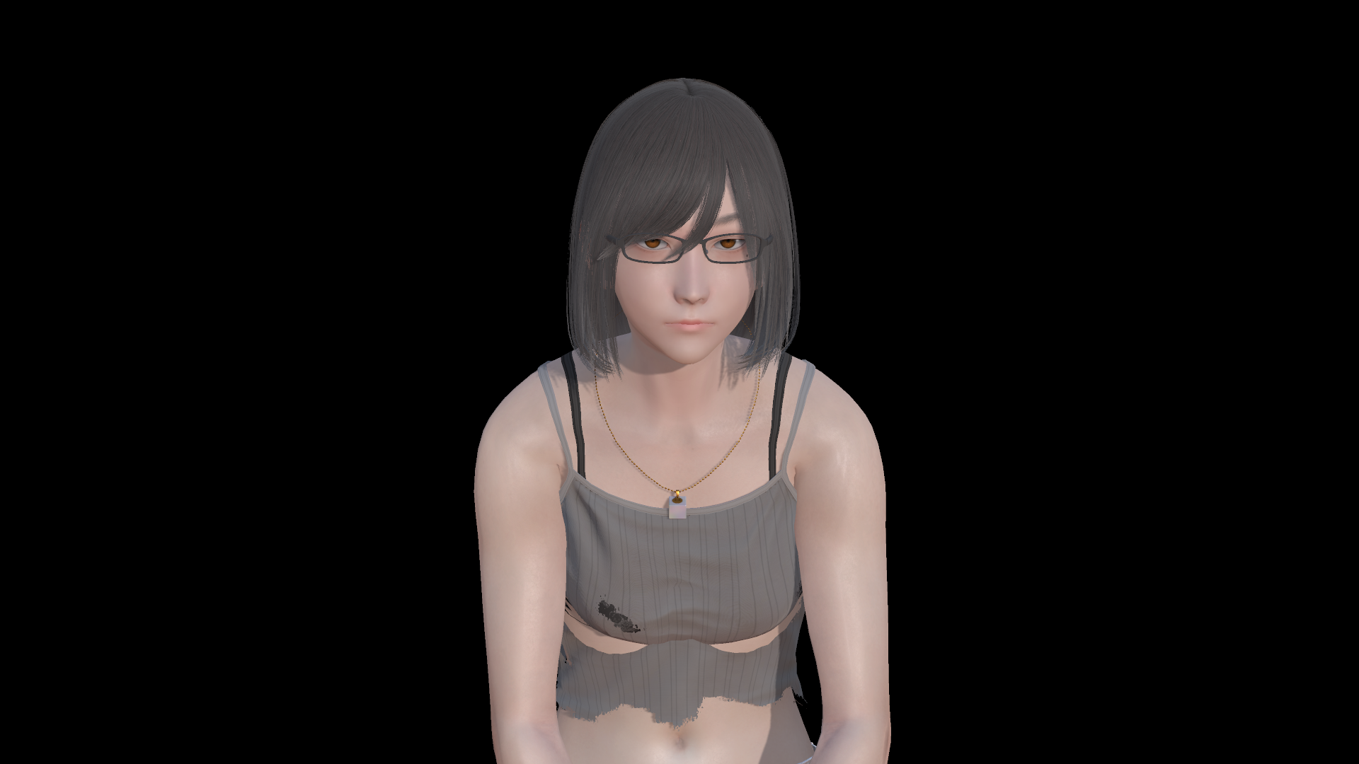 川田 京香