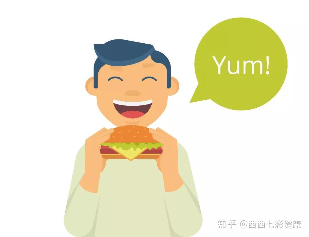 为什么减肥后就会很想吃碳水和甜品