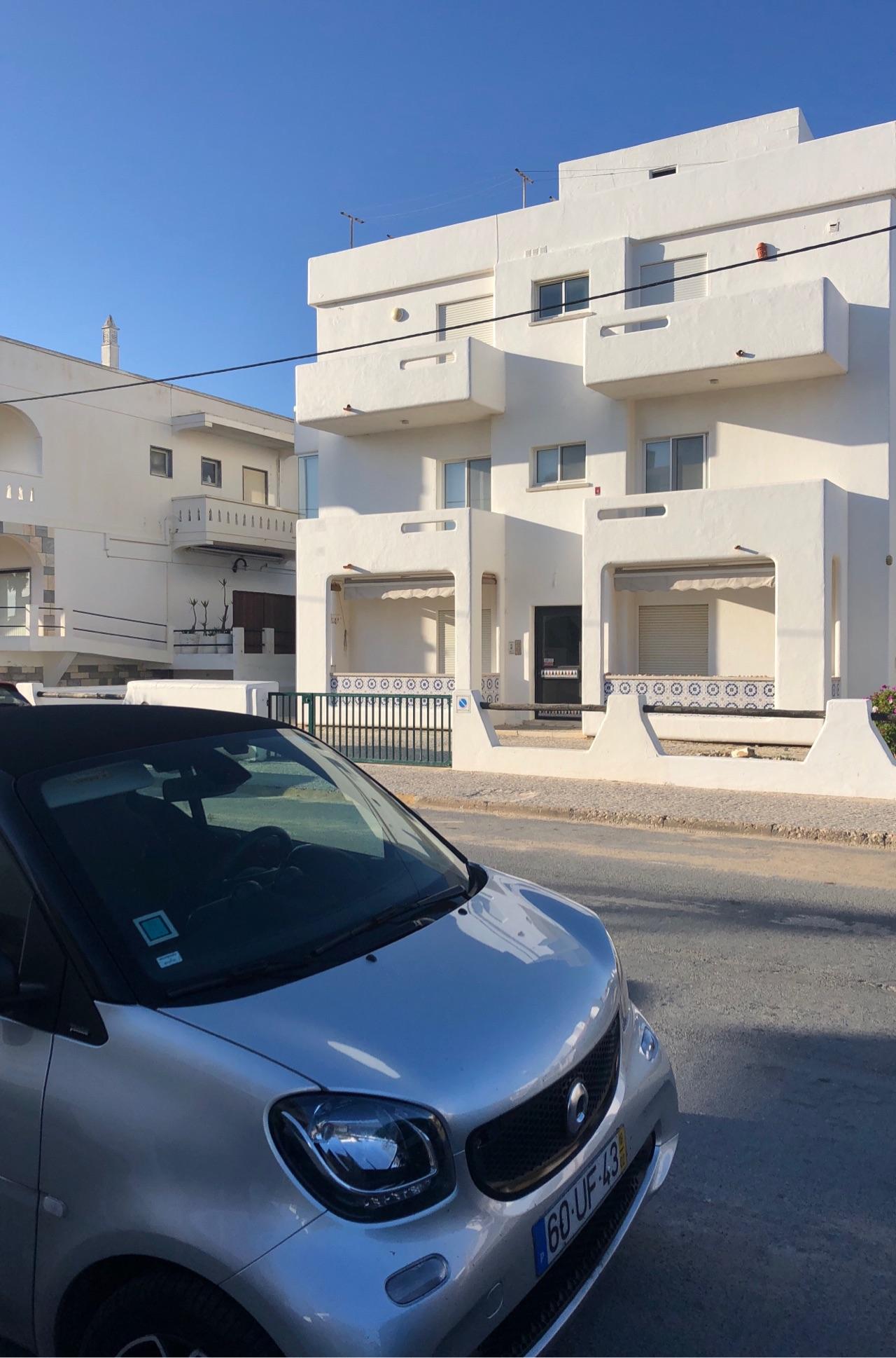 开 smart 去旅行是种怎样的体验?-开smart的男生