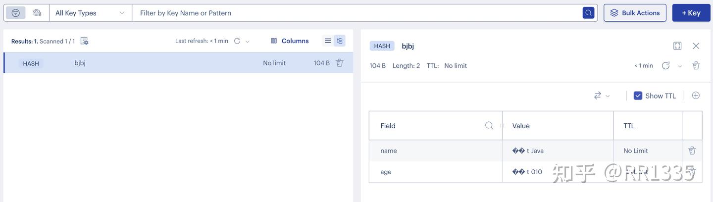 Spring boot 的 redis 连接和操作方法，java - 知乎