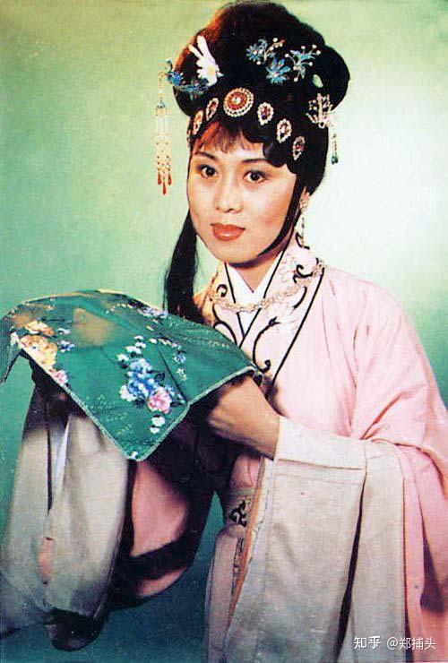 如何评价黄梅戏大家吴琼? - 知乎