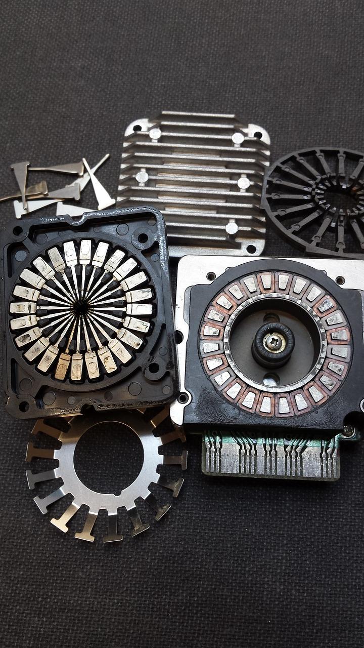 4. 安全注意事项