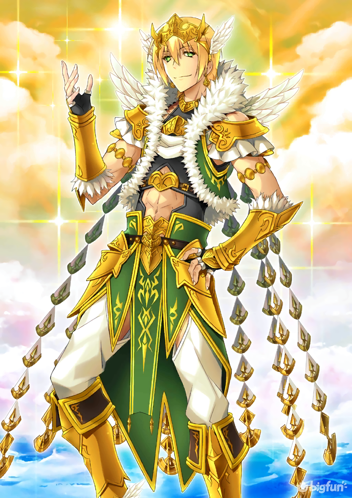 【FGO】英灵原型介绍:伊阿宋 令人惋惜的英雄末路 - 知乎