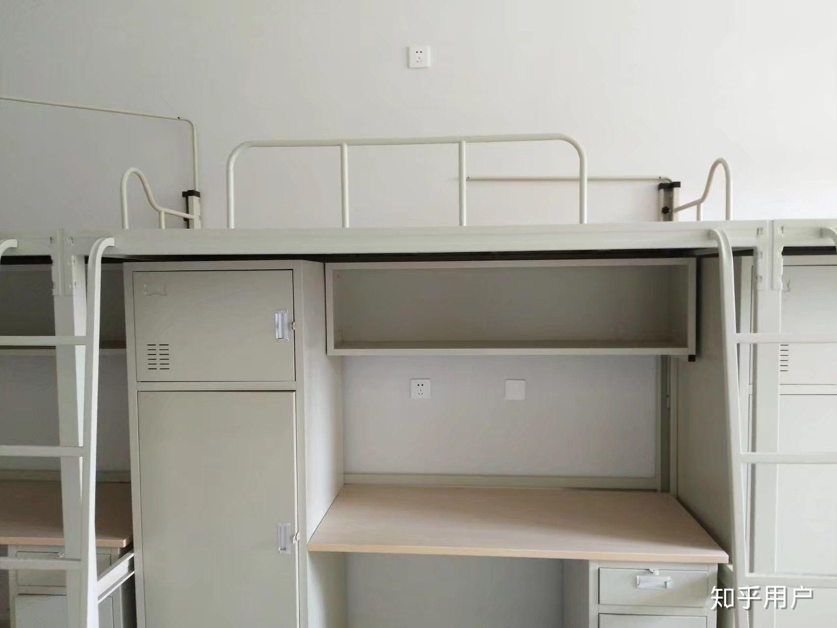 齐鲁医药学院宿舍图是新校区嘛