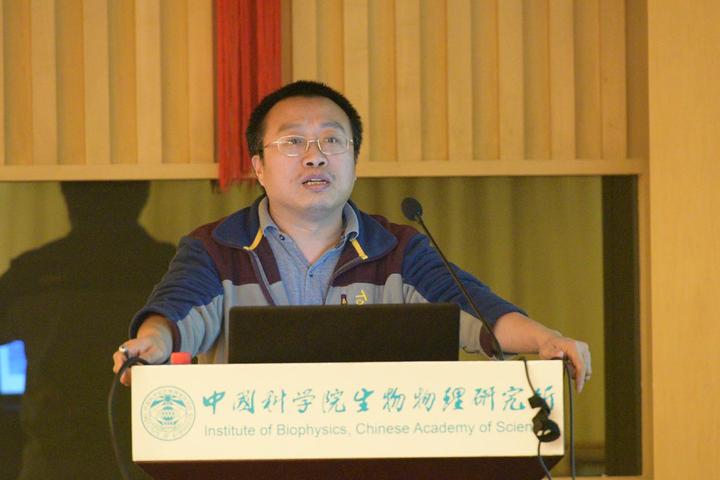 生物物理所张宏院士课题组:《Cell》发文揭示多细胞生物自噬起始的关键信号 - 知乎