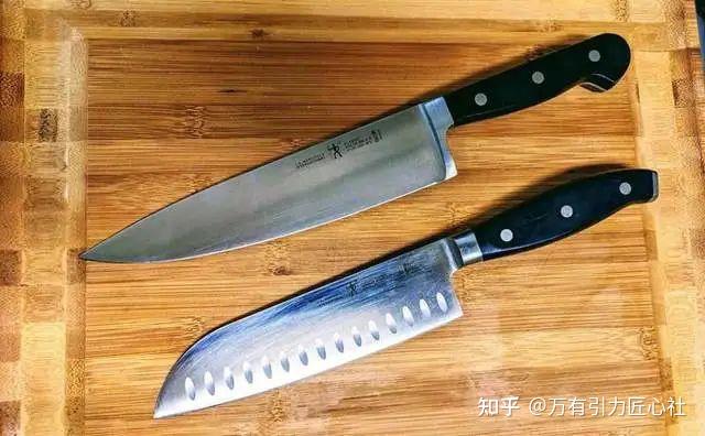 发现最好的三德刀(SANTOKU):买家指南(2023) - 知乎