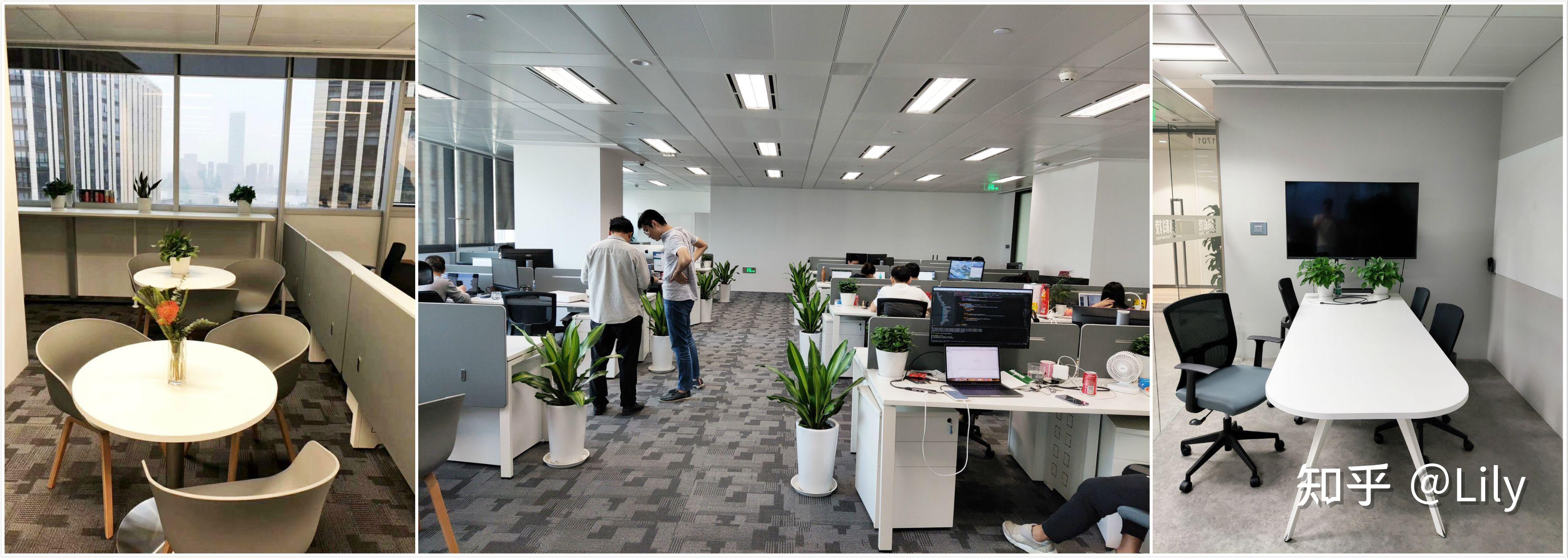 为什么大家都愿意进入外企?