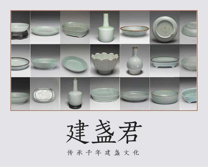 中国台北故宫博物院21件传世汝窑瓷高清欣赏- 知乎