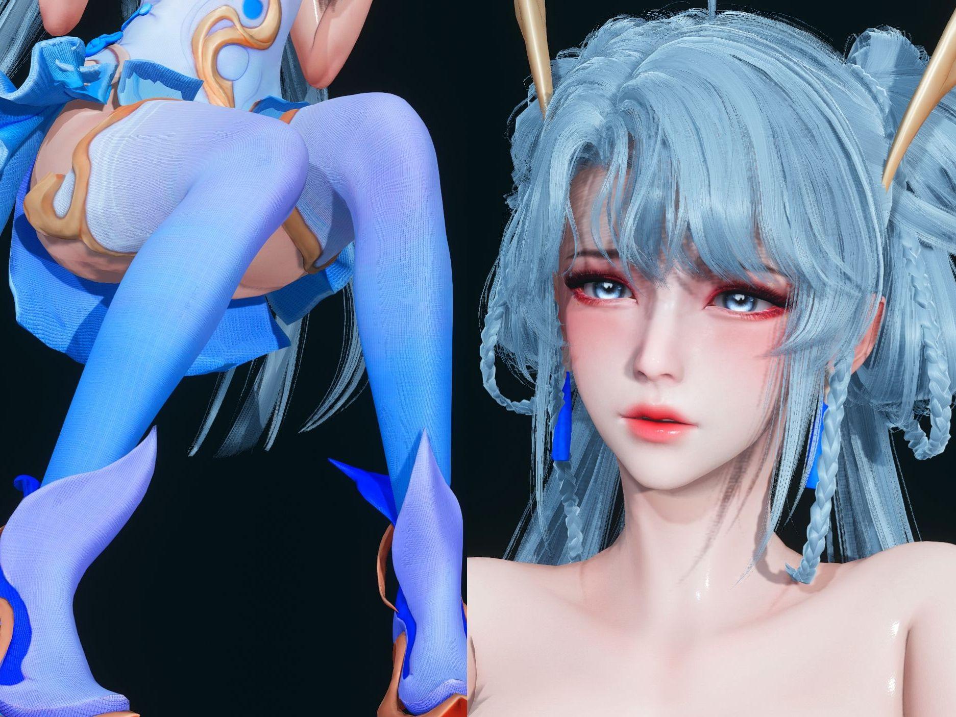 王者荣耀 孙尚香 异界灵契