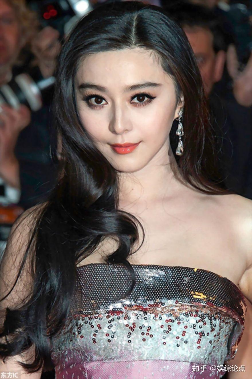 客观评价,范冰冰和古力娜扎谁更美? - 知乎