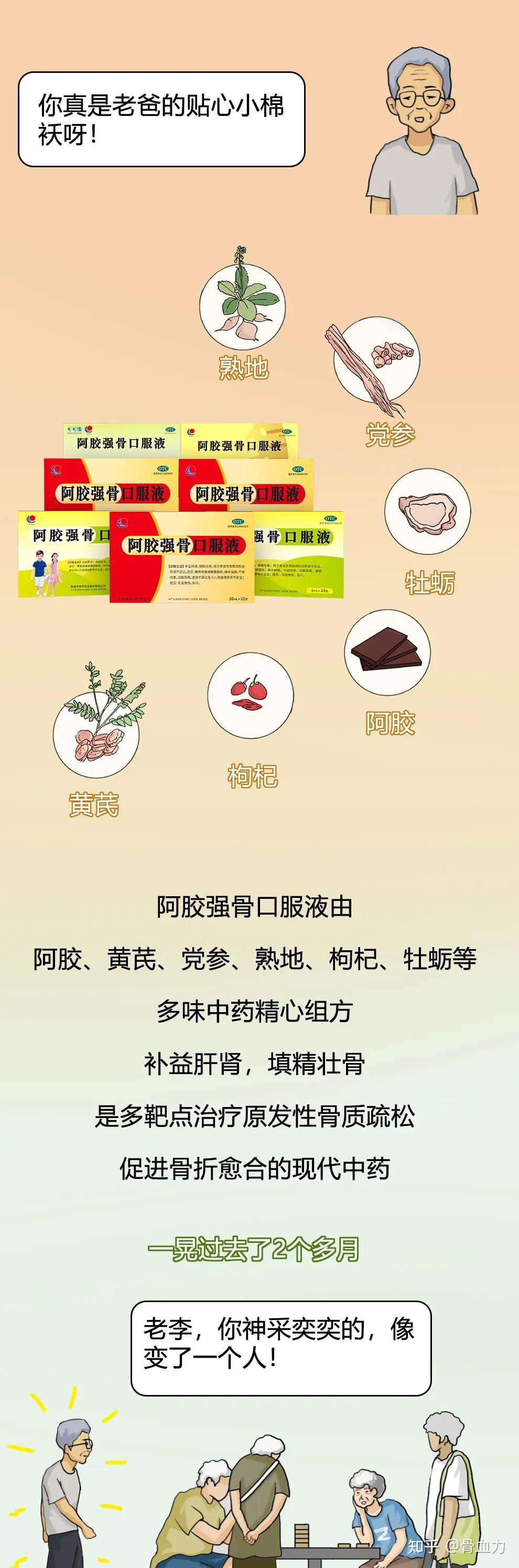 人老后平均变矮3厘米！但这种情况下变矮要小心 - 知乎