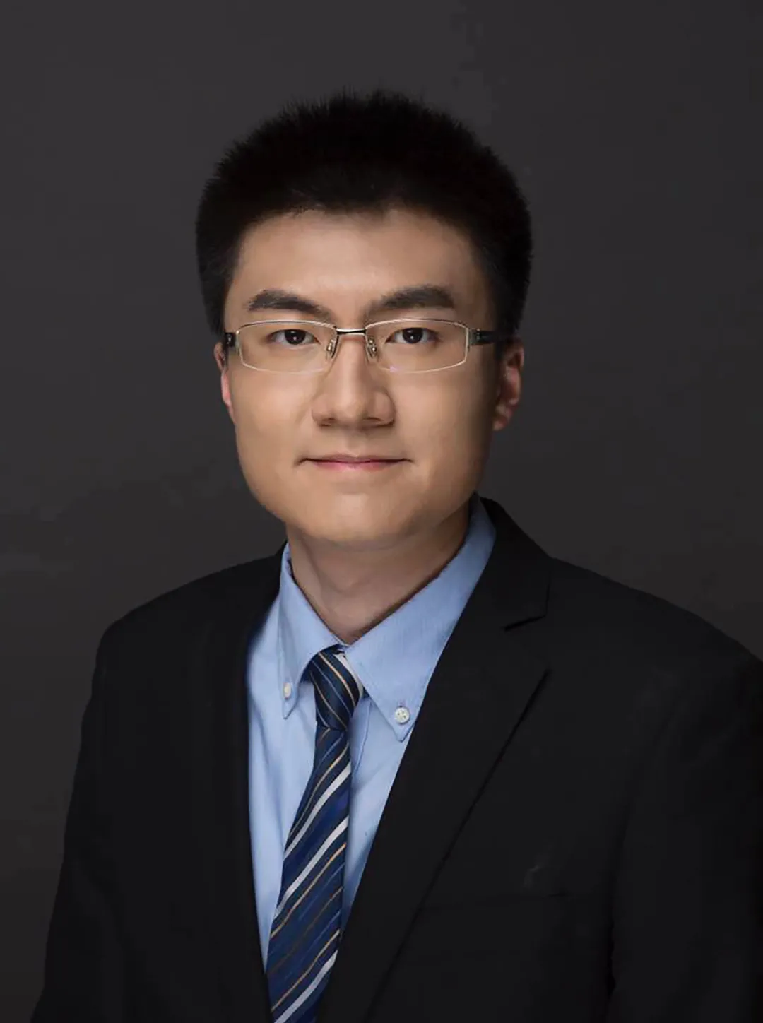 王子卓教授专访