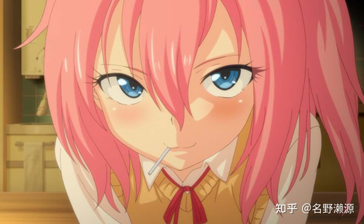 这是什么动漫ddddc