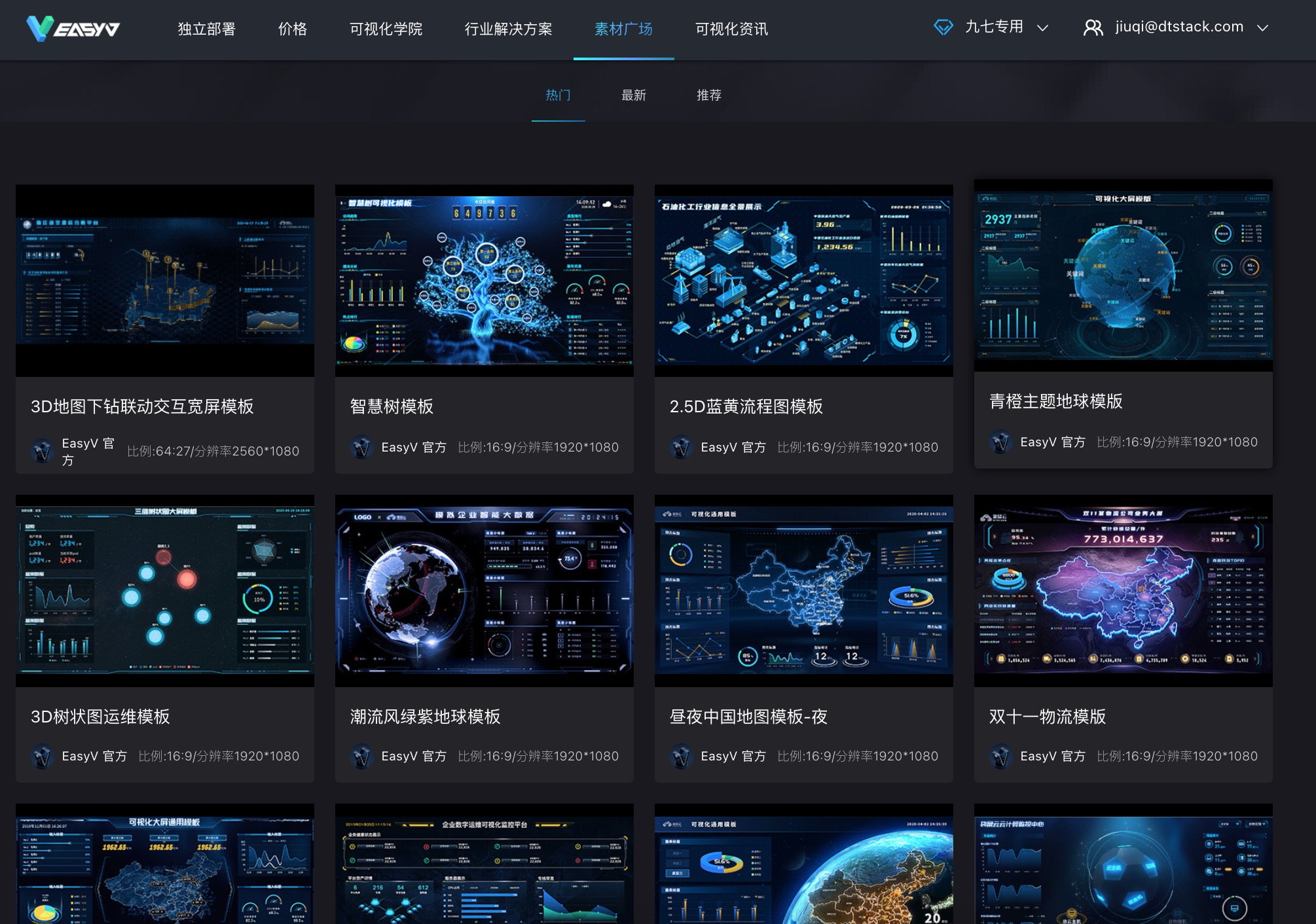 如何系统的学习数据可视化