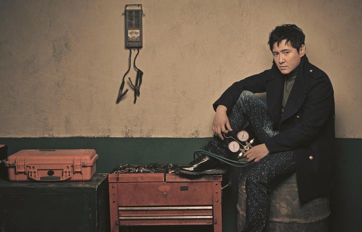 沈腾主演电影票房超越吴京刘德华位列第11名