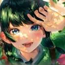 Zhihu profile picture for @tzxhi