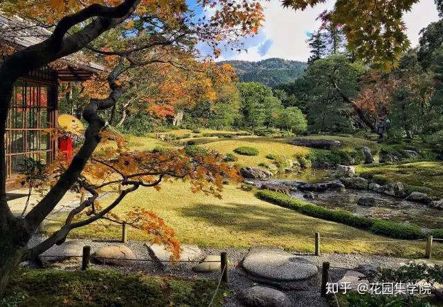 看世界 | 日本20个经典枯山水庭院，带你感受日式庭院经典之美 - 知乎