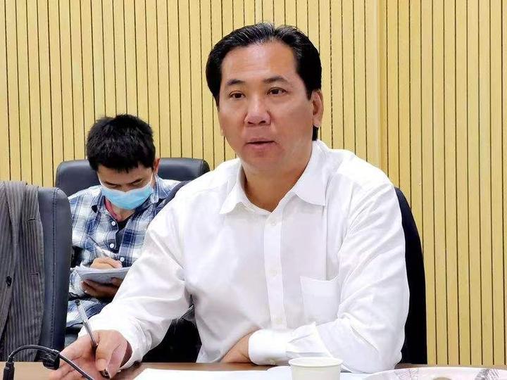 中教控股创始人:谢可滔