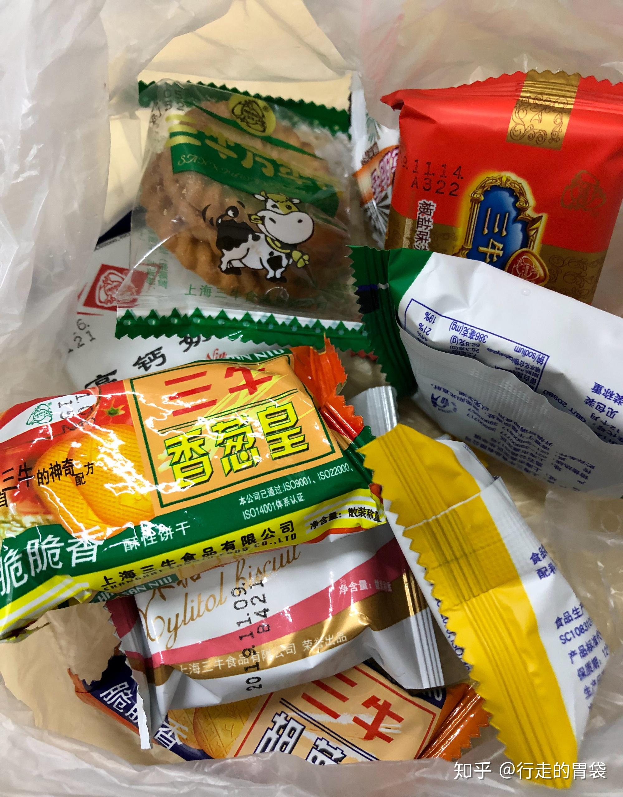 2020年618买零食有哪些建议和推荐