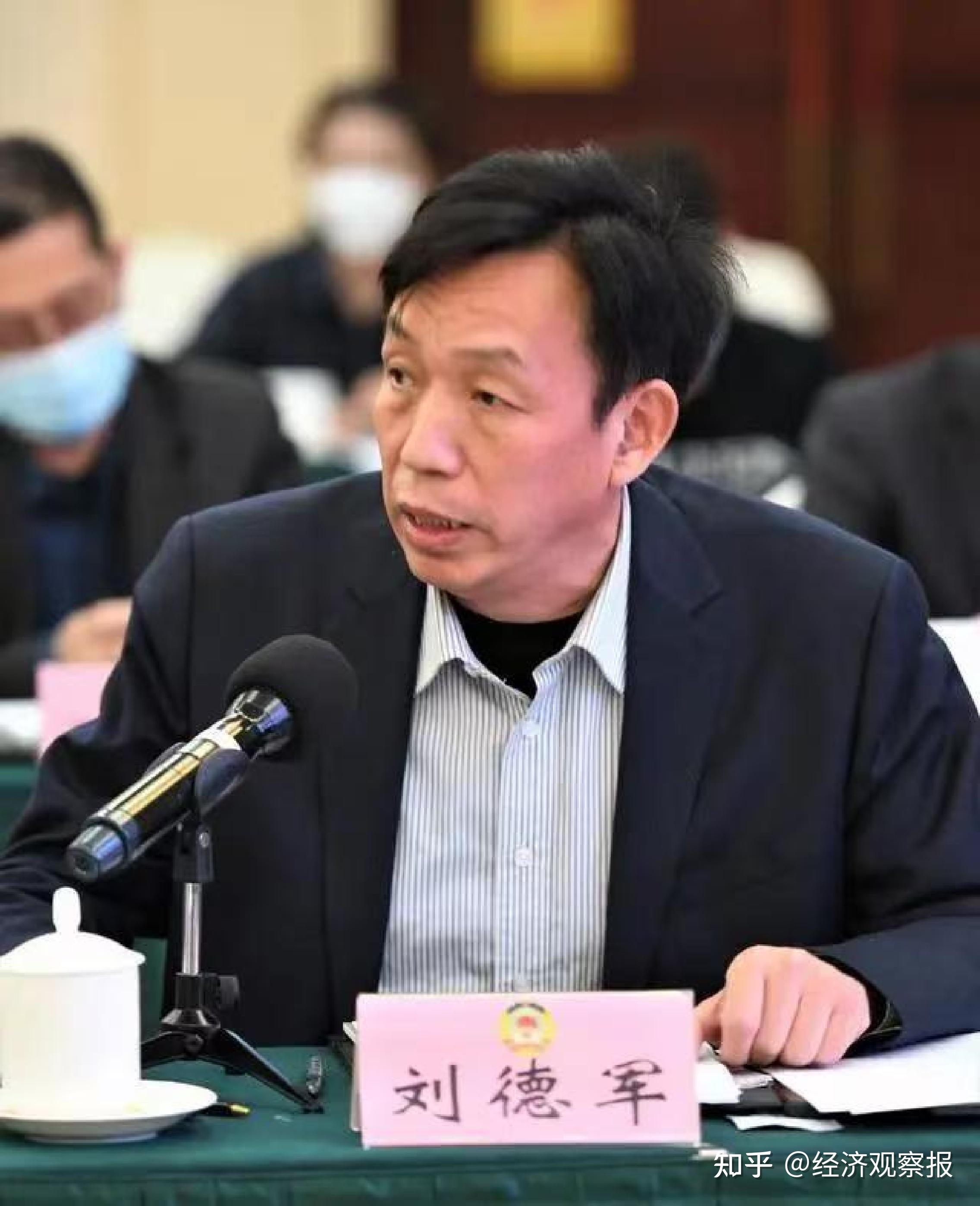 山东政协委员刘德军:山东应加快打造低空经济应用