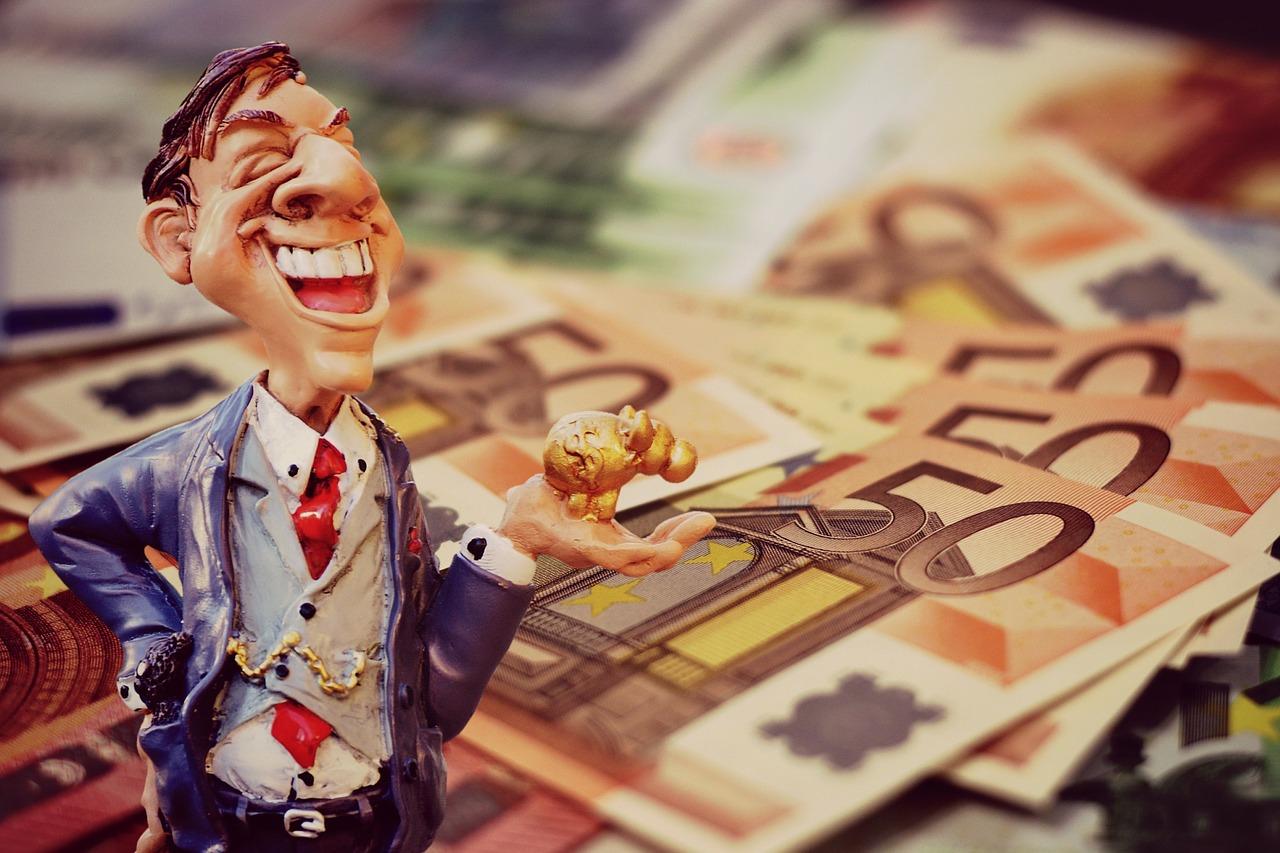 税费减免政策解读