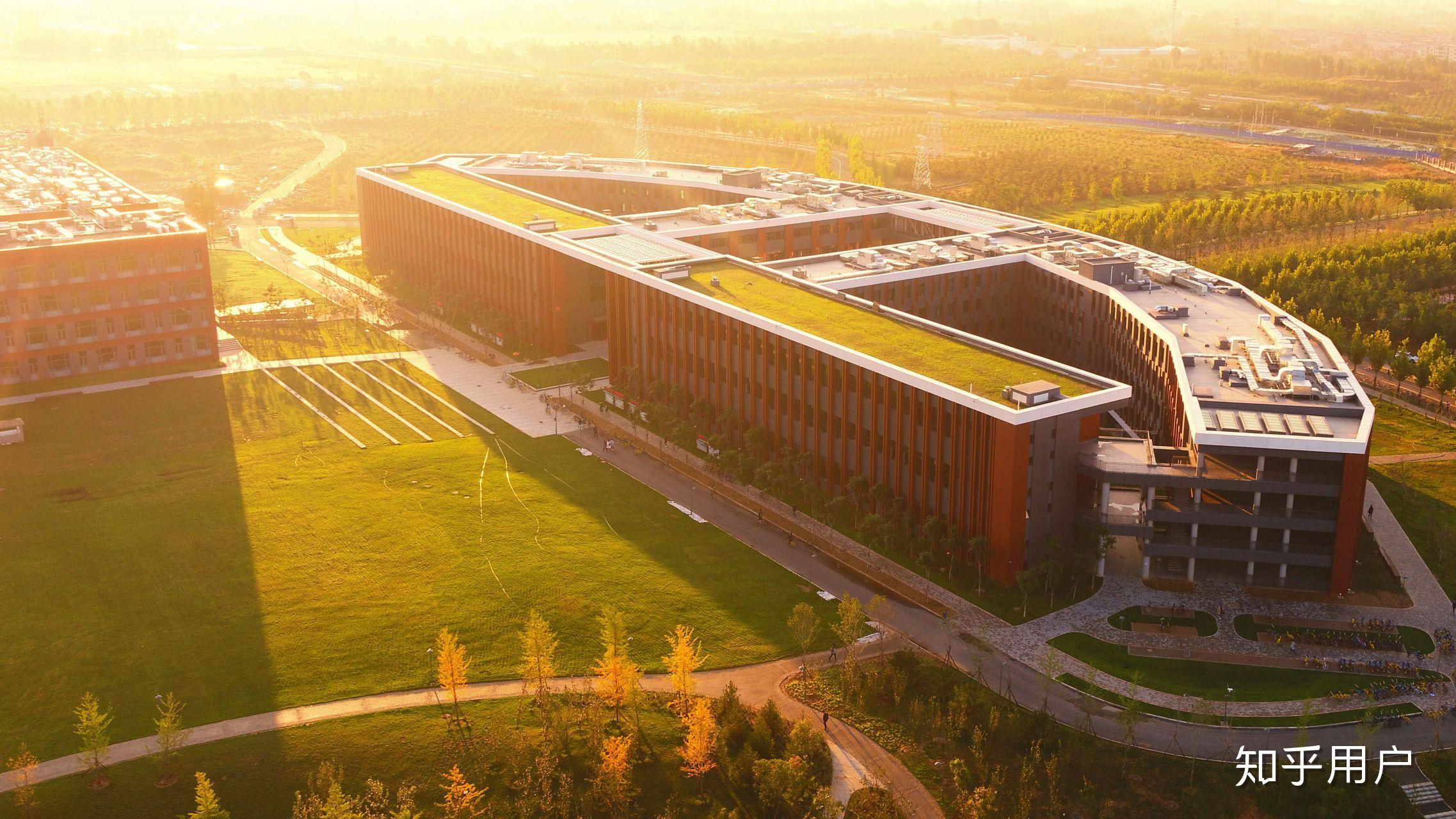 北京化工大学那么差吗? - 知乎