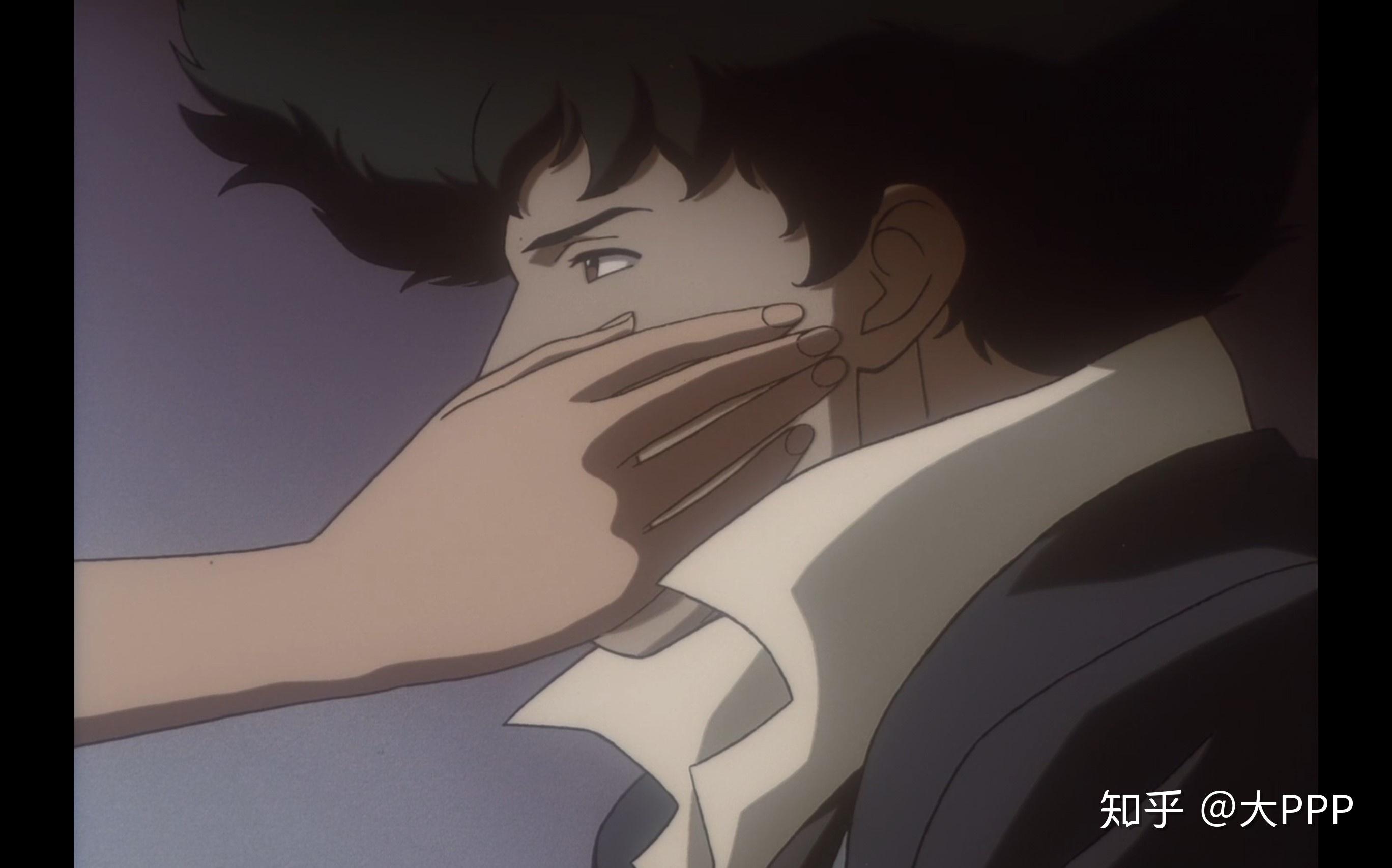 如何评价《星际牛仔》这部动画? - 知乎