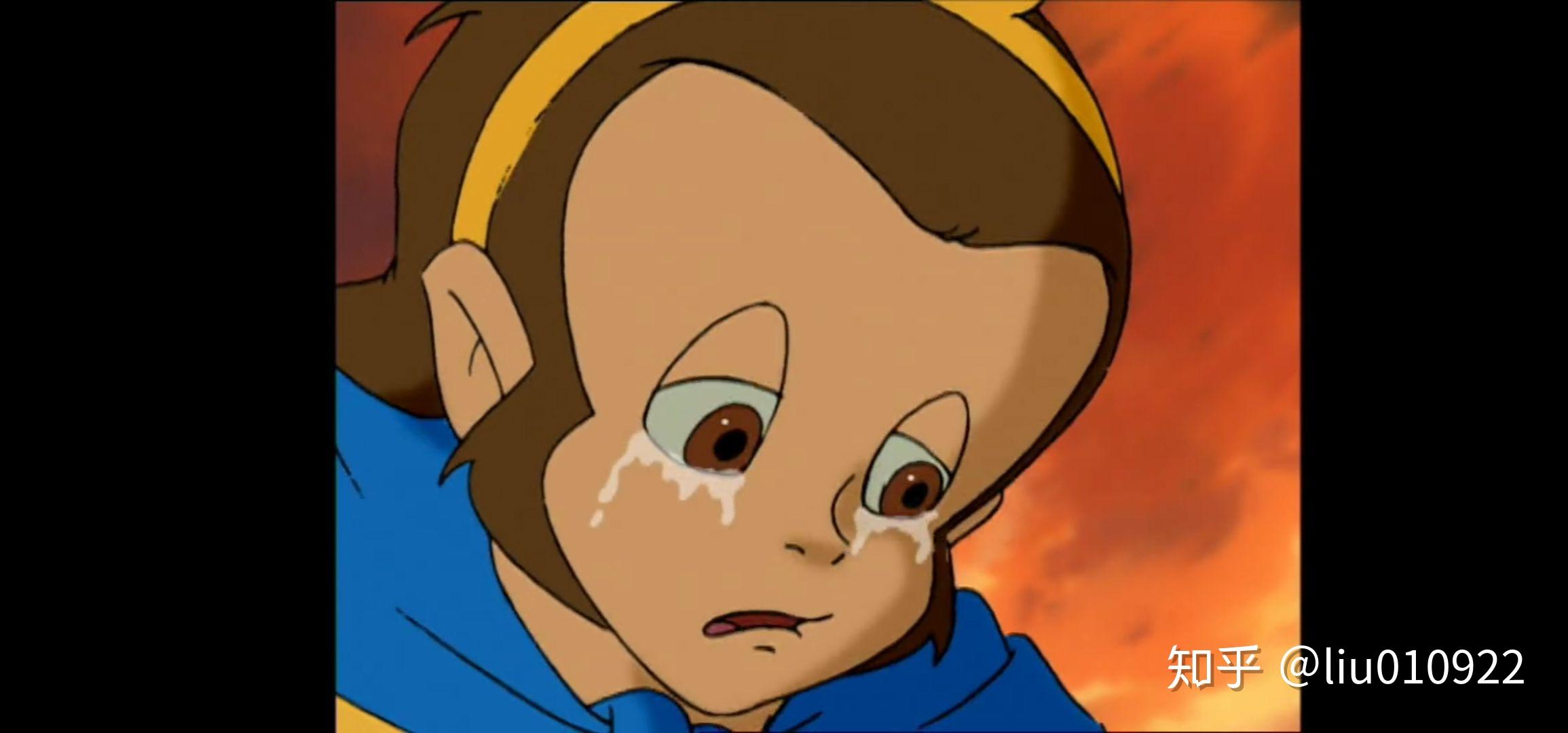 如何评价99年动画版《西游记》? - 知乎