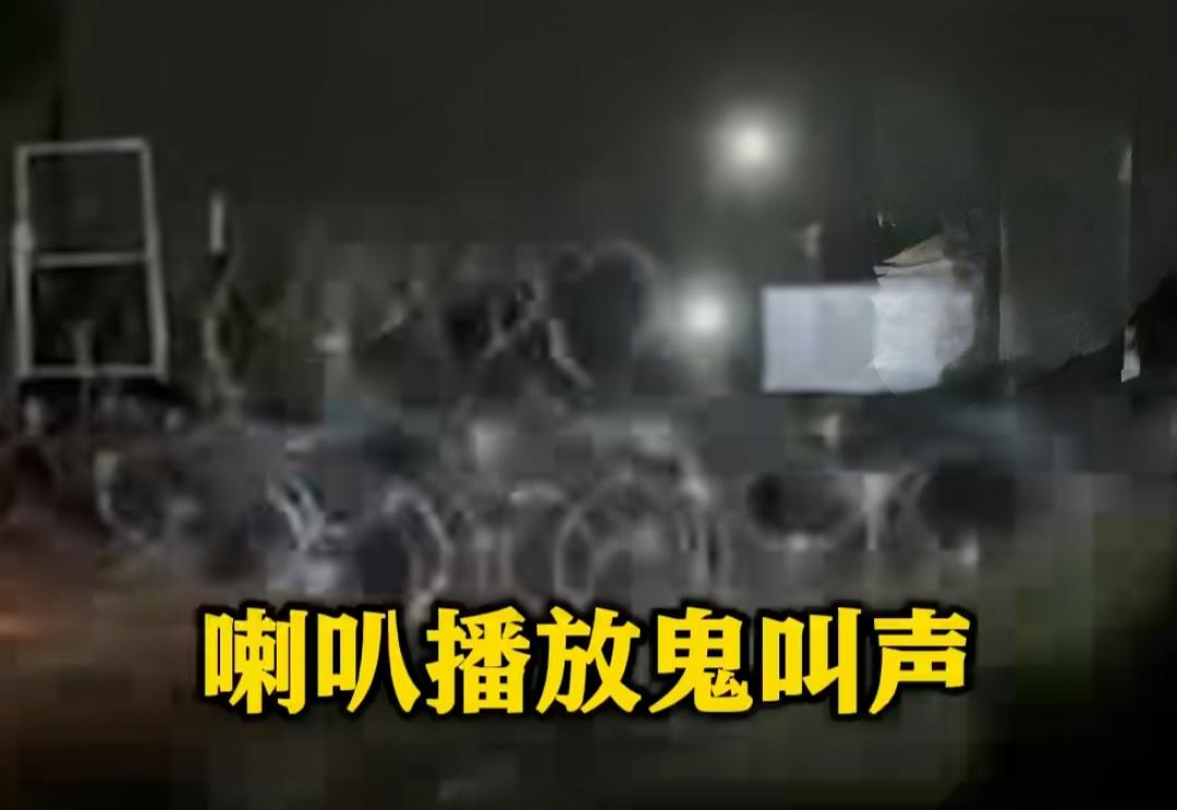 柬埔寨指控泰军对边境村民播放「鬼叫声」进行心理战,真实情况如何?