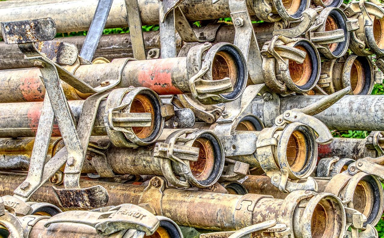 快速堆积门多少钱