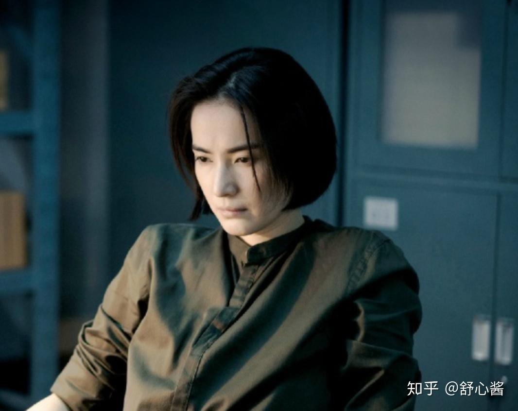 如何评价网剧冷案