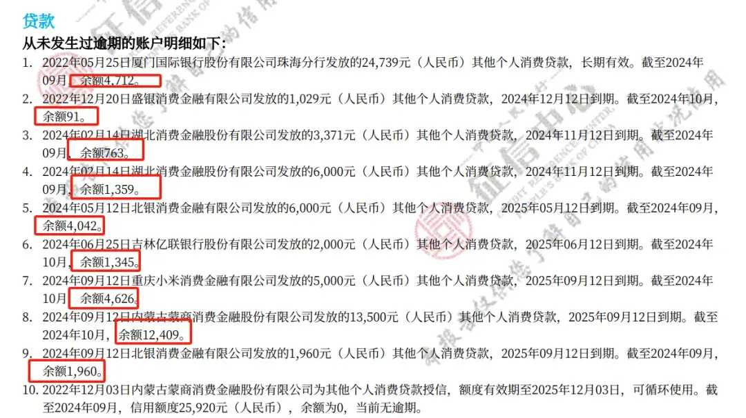 网贷比较多还能申请么(网贷太多还能申请银行贷款吗)